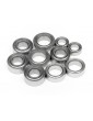 HPI formula ten ball bearing sert (ABEC 3)