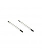 Rear Shock Shaft 60mm, 2 Pcs.