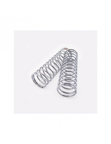 1/8 Front Shock Spring, Medium