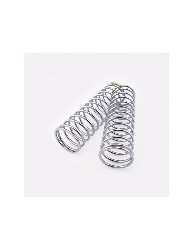 1/8 Front Shock Spring, Medium