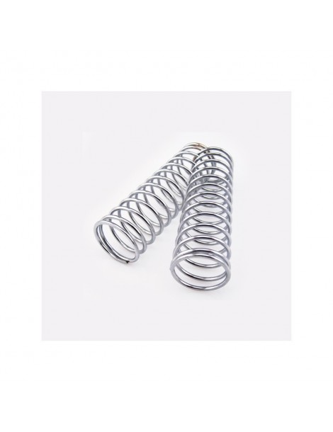 1/8 Front Shock Spring, Medium