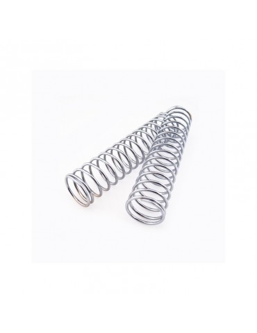 1/8 Rear Shock Spring Medium