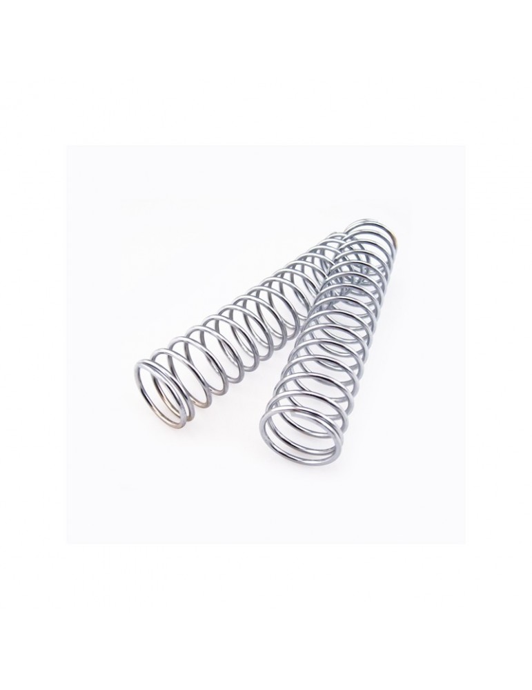 1/8 Rear Shock Spring Medium