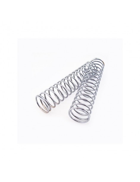 1/8 Rear Shock Spring Medium
