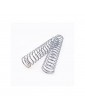 1/8 Rear Shock Spring Medium
