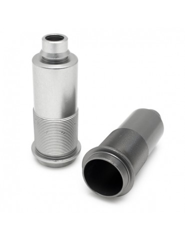 16 mm rear Shocks Bodies
