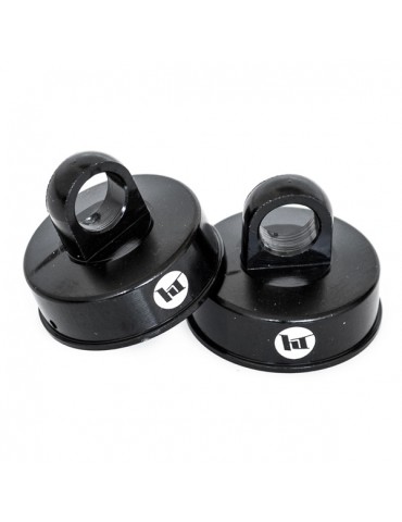 16mm Big Bore Shocks Cap