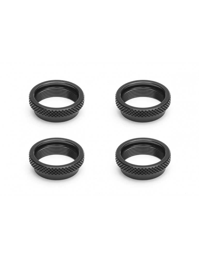 16mm Big Bore Shock Nut