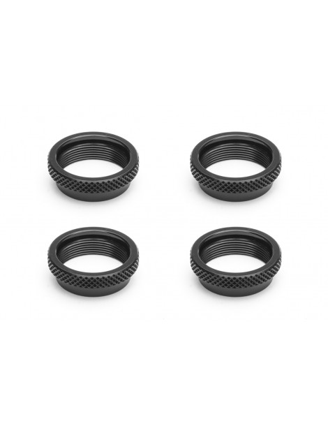 16mm Big Bore Shock Nut