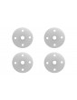 Shock Piston 16mm 4x1,6mm