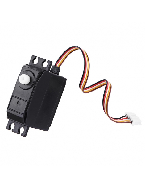 Wltoys K949-77 servo pavara