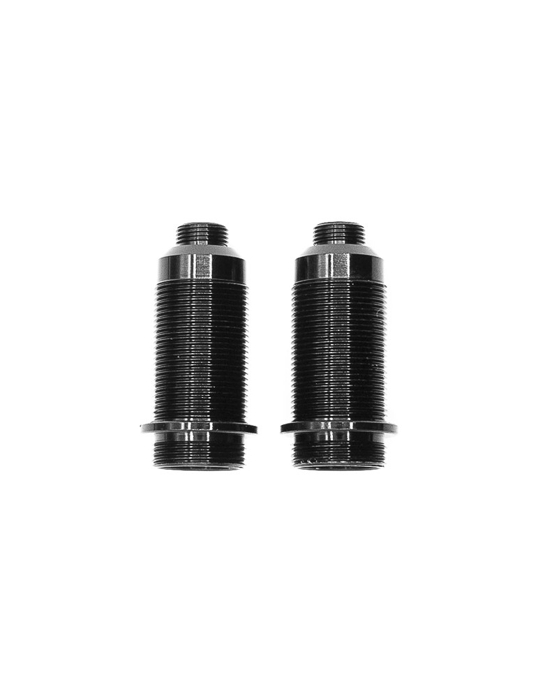 15 MM SPIRIT RR20 FRONT SHOCKS BODIES, 2 Pcs.