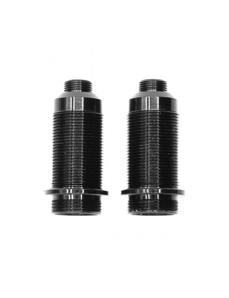 15 MM SPIRIT RR20 FRONT SHOCKS BODIES, 2 Pcs.