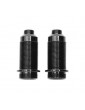 15 MM SPIRIT RR20 FRONT SHOCKS BODIES, 2 Pcs.