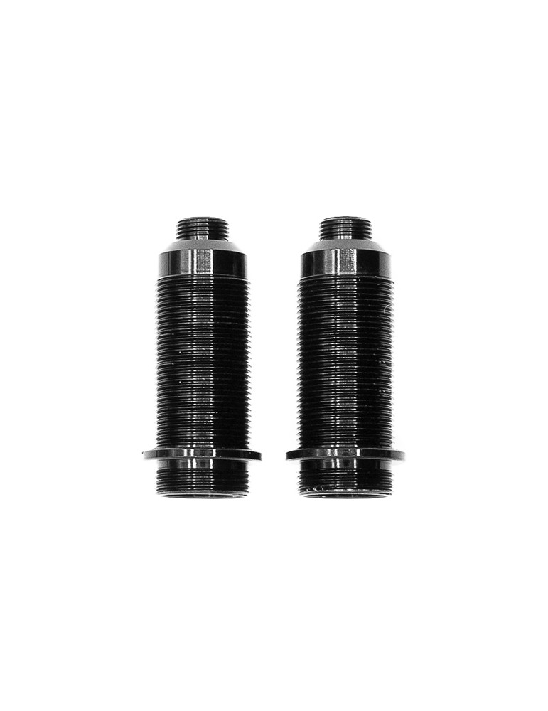 15 MM SPIRIT RR20 REAR SHOCKS BODIES, 2 Pcs.