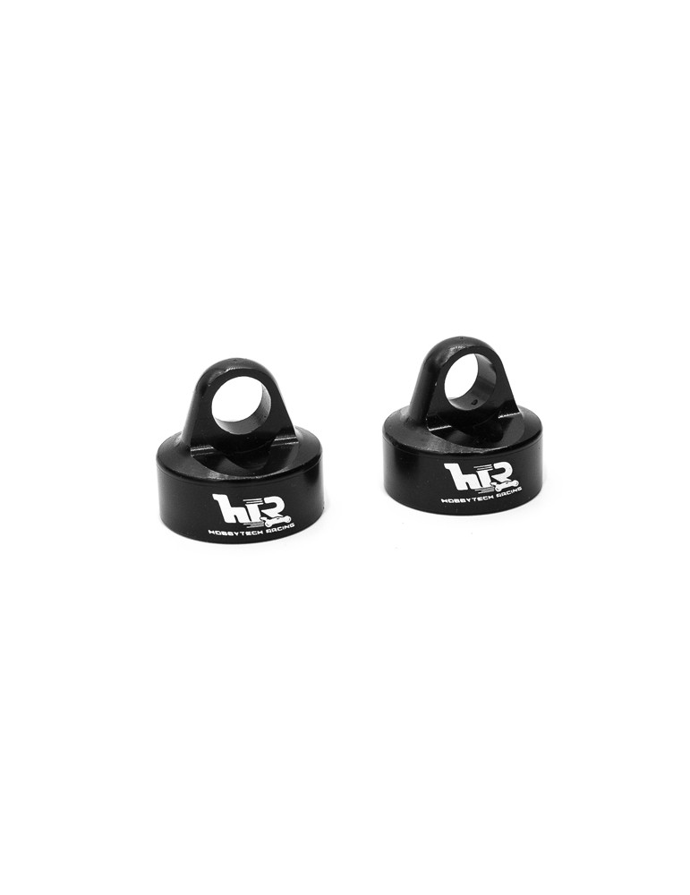 15MM SPIRIT RR20 SHOCKS CAP, 2 Pcs.