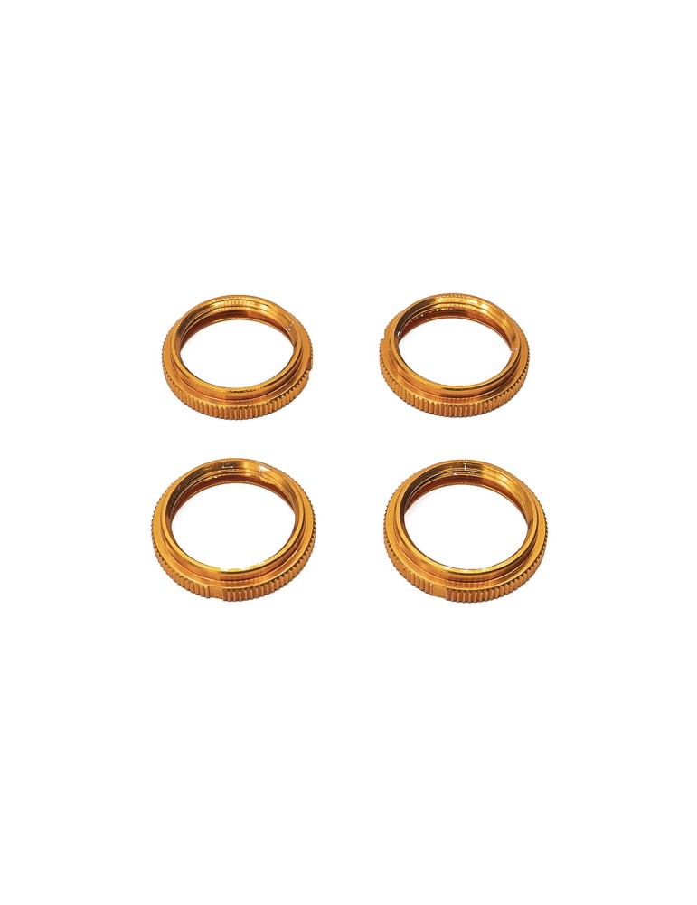 SPIRIT RR20 SHOCKS NUTS ADJUSTER, 4 ks.