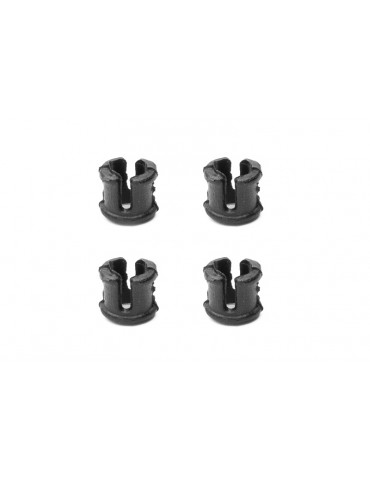 HTR Shock cap bushing