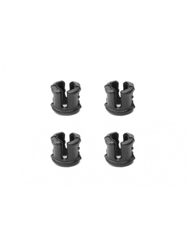 HTR Shock cap bushing