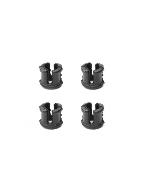 HTR Shock cap bushing