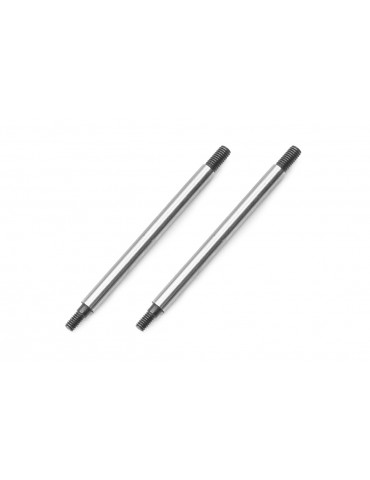 52 mm shock shaft