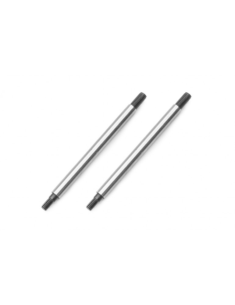 52 mm shock shaft