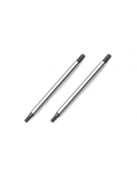 52 mm shock shaft