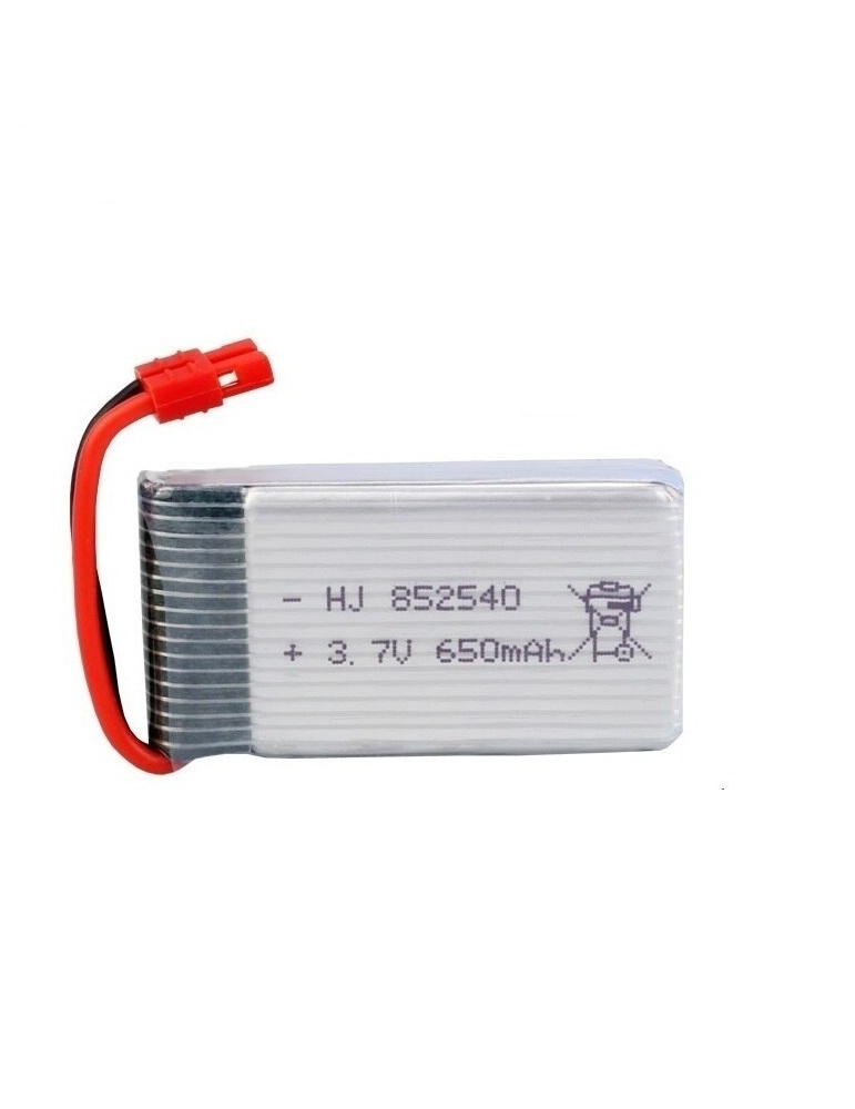 Akumuliatorius Syma 3.7V 650 mah