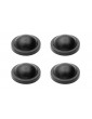 Racing HTR 13 mm Shocks Bladders (4)