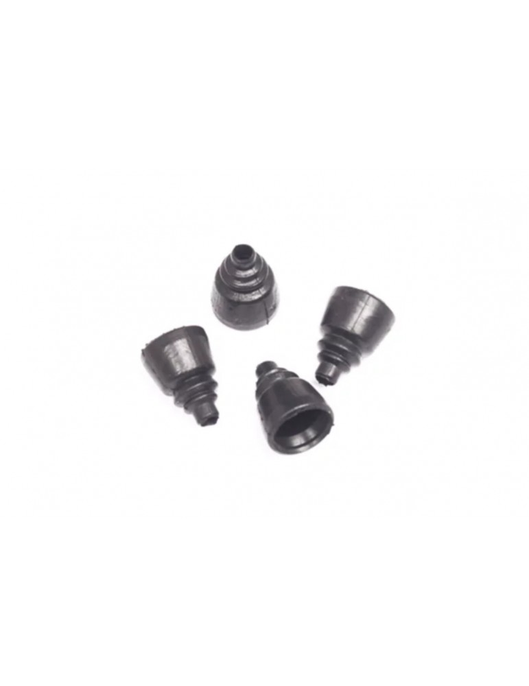 Mini Shocks Boots (4pcs)