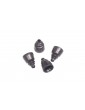 Mini Shocks Boots (4pcs)