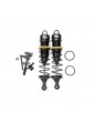 Front racing 15mm shocks set