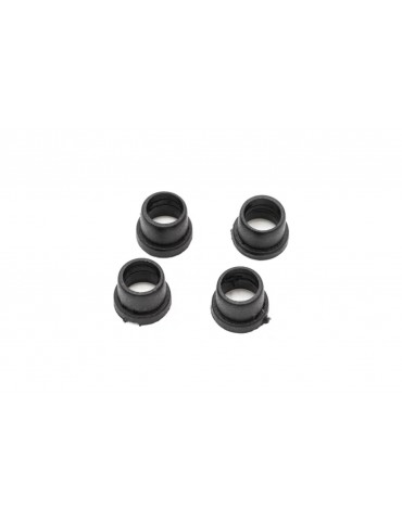 HTR 16 mm Shock cap bushing