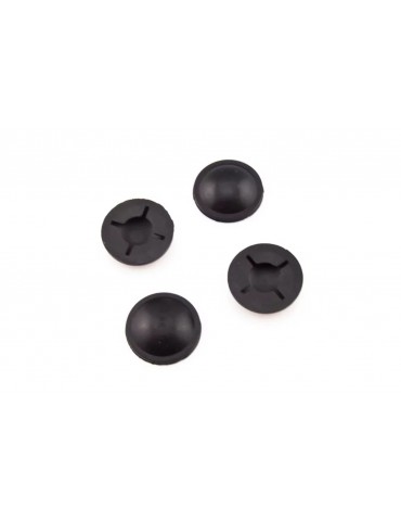 HTR 16mm Shocks Bladders (4)