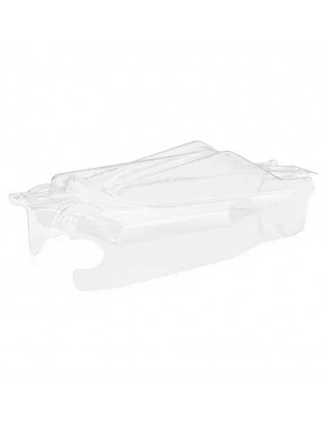Xmid buggy clear body