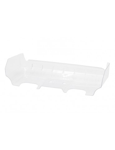 1/10 Buggy clear rear wing Xmid