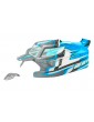 Spirit NXT EVO RR Blue / Grey Body