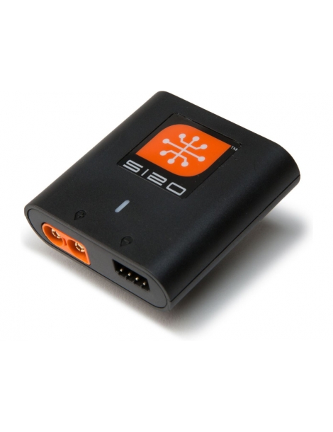 Spektrum Smart Įkroviklis S120 20W USB-C