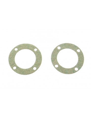 Differential sealing (2 pcs)
