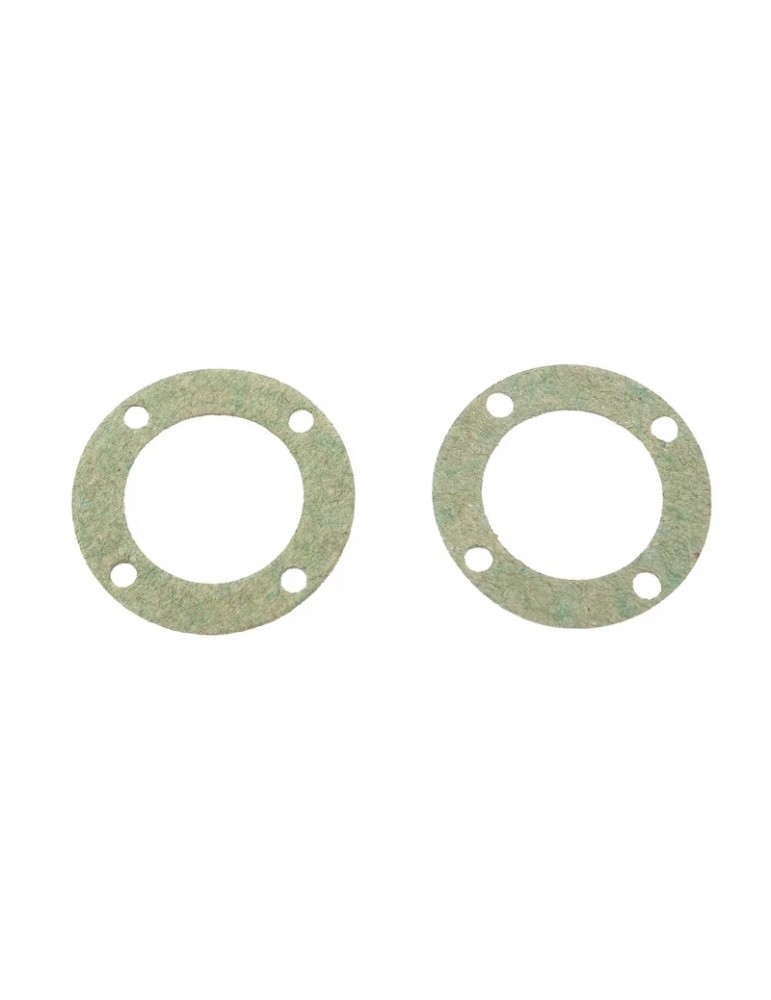 Differential sealing (2 pcs)