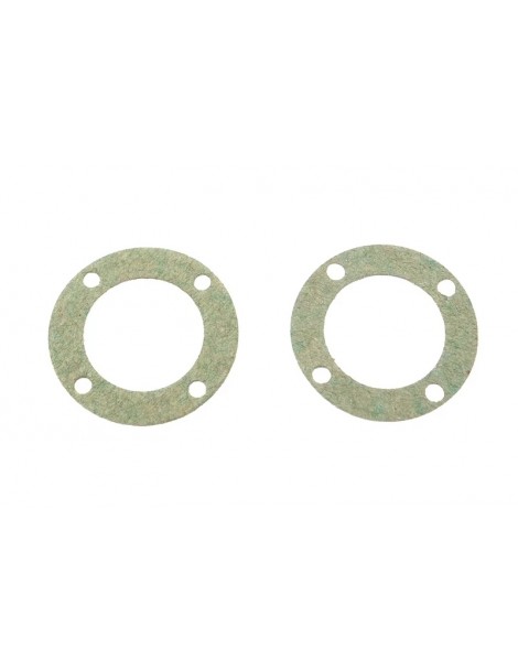 Differential sealing (2 pcs)