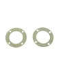 Differential sealing (2 pcs)