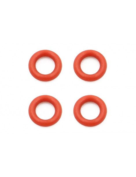Differential o-rings (4 pcs)