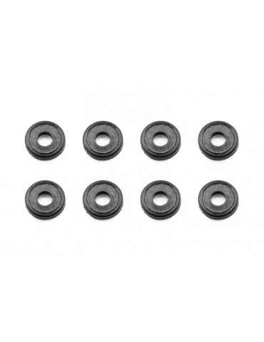 Lower arms washers