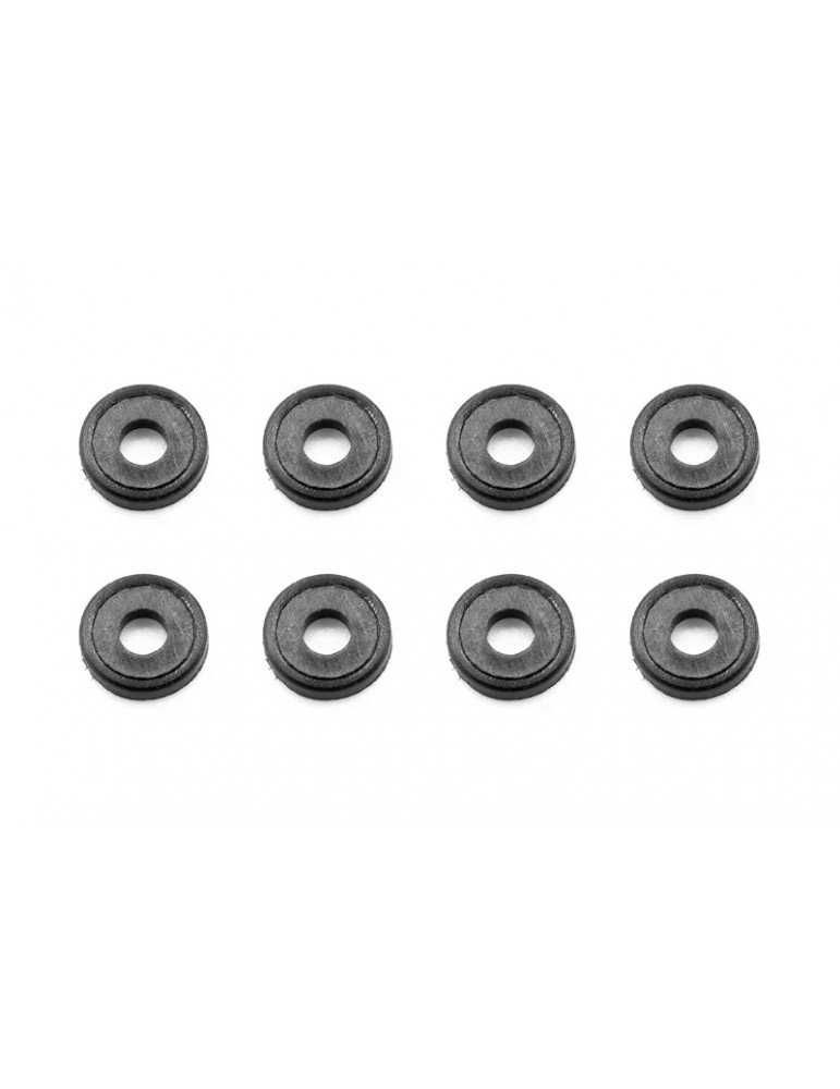 Lower arms washers