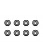 Lower arms washers