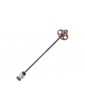 Main drive-shaft assembly