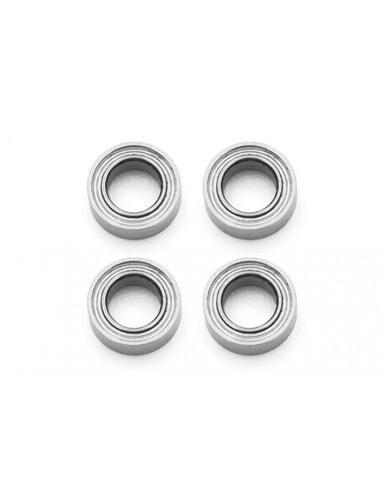 Steering arms ball bearing (x4)