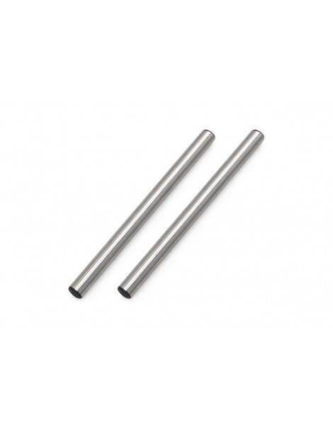 Xmid Rear arm axle (x2)