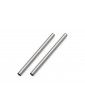Xmid Rear arm axle (x2)